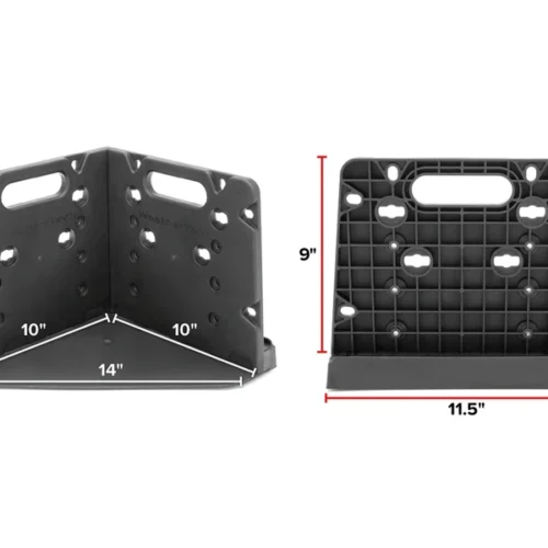 WeatherTech® – CargoTech Cargo Containment System