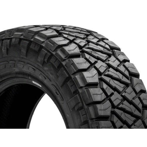 NITTO Ridge Grappler A/T 285/70R17