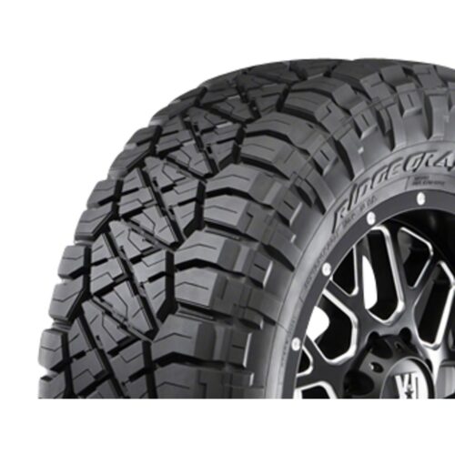 NITTO Ridge Grappler A/T 275/70R18