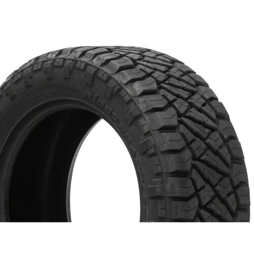 NITTO Ridge Grappler A/T 33×12.50R20