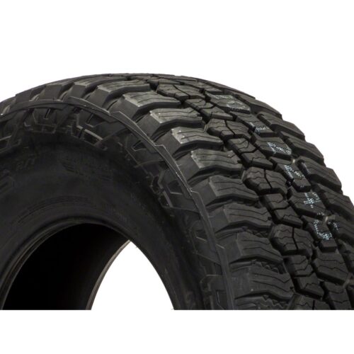 Mickey Thompson Baja Boss A/T 285/70R17