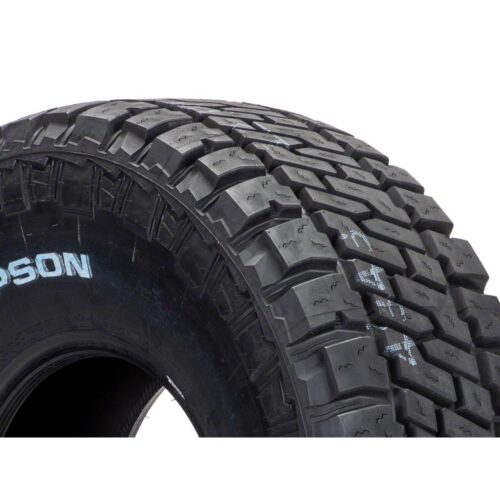 Mickey Thompson Baja Legend EXP LT295/70R18