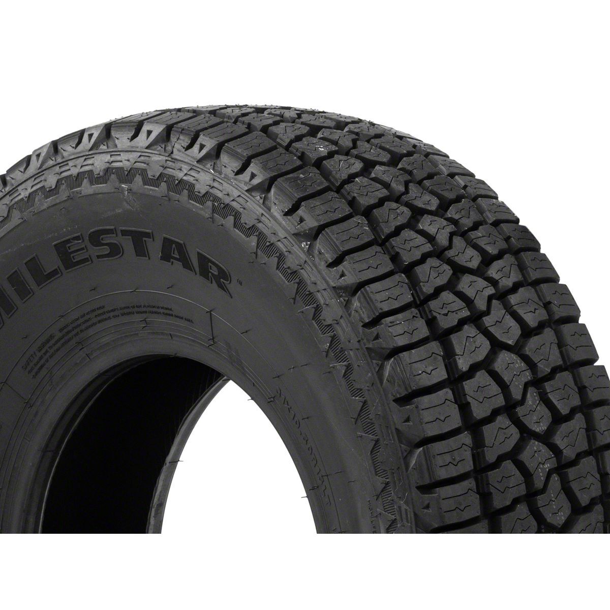 Milestar Patagonia AT/R 275/70R18