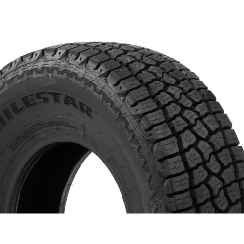 Milestar Patagonia AT/R 275/60R20