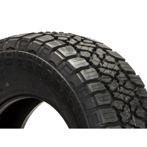 Kenda KLEVER A/T2 KR628 285/70R17
