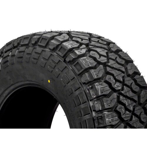 Kenda KLEVER R/T KR601 275/70R18