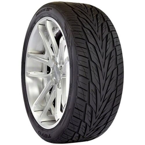 Toyo Proxes ST III 305/35R24