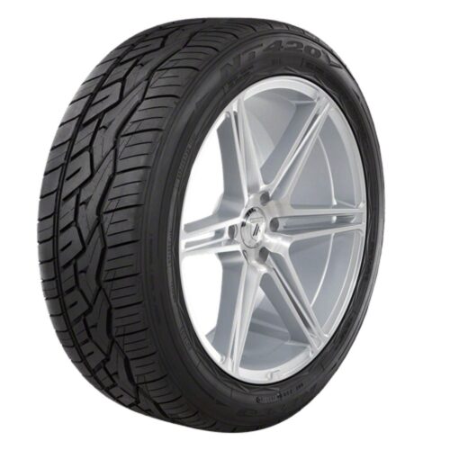 NITTO NT420V 285/35R22