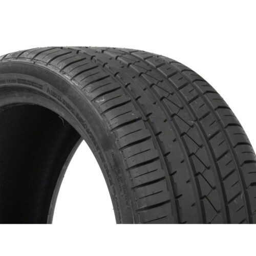 Lionhart LH-Five UHP All-Season 255/35R20