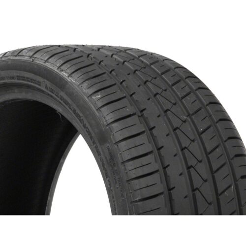 Lionhart LH-Five UHP All-Season 255/40R19