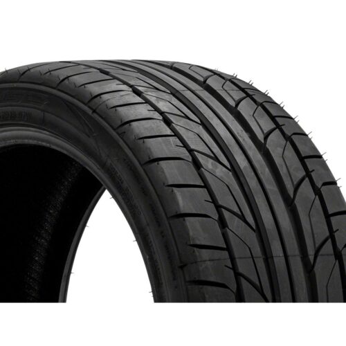 NITTO NT555 G2 255/35R20