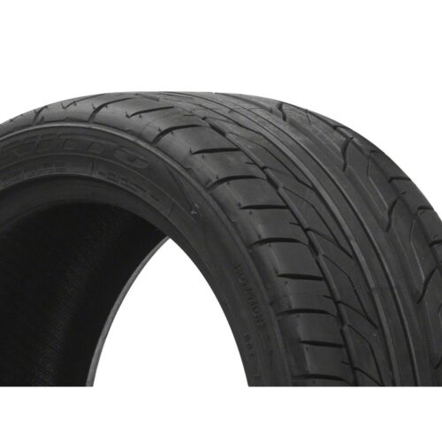 NITTO NT555 G2 255/40R19