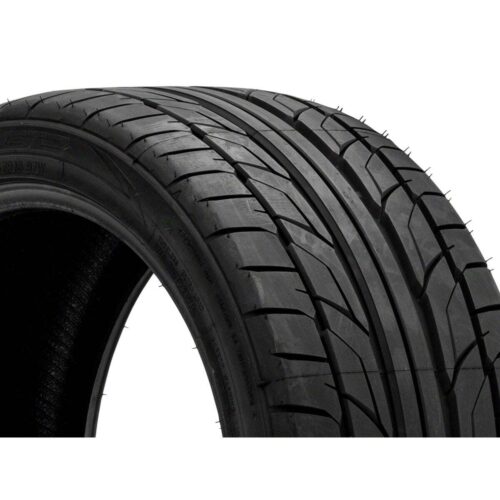 NITTO NT555 G2 285/35R19