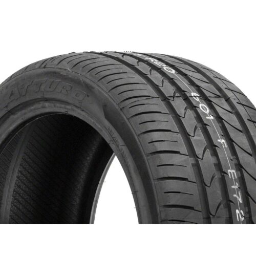 Atturo AZ850 UHP 275/40R19