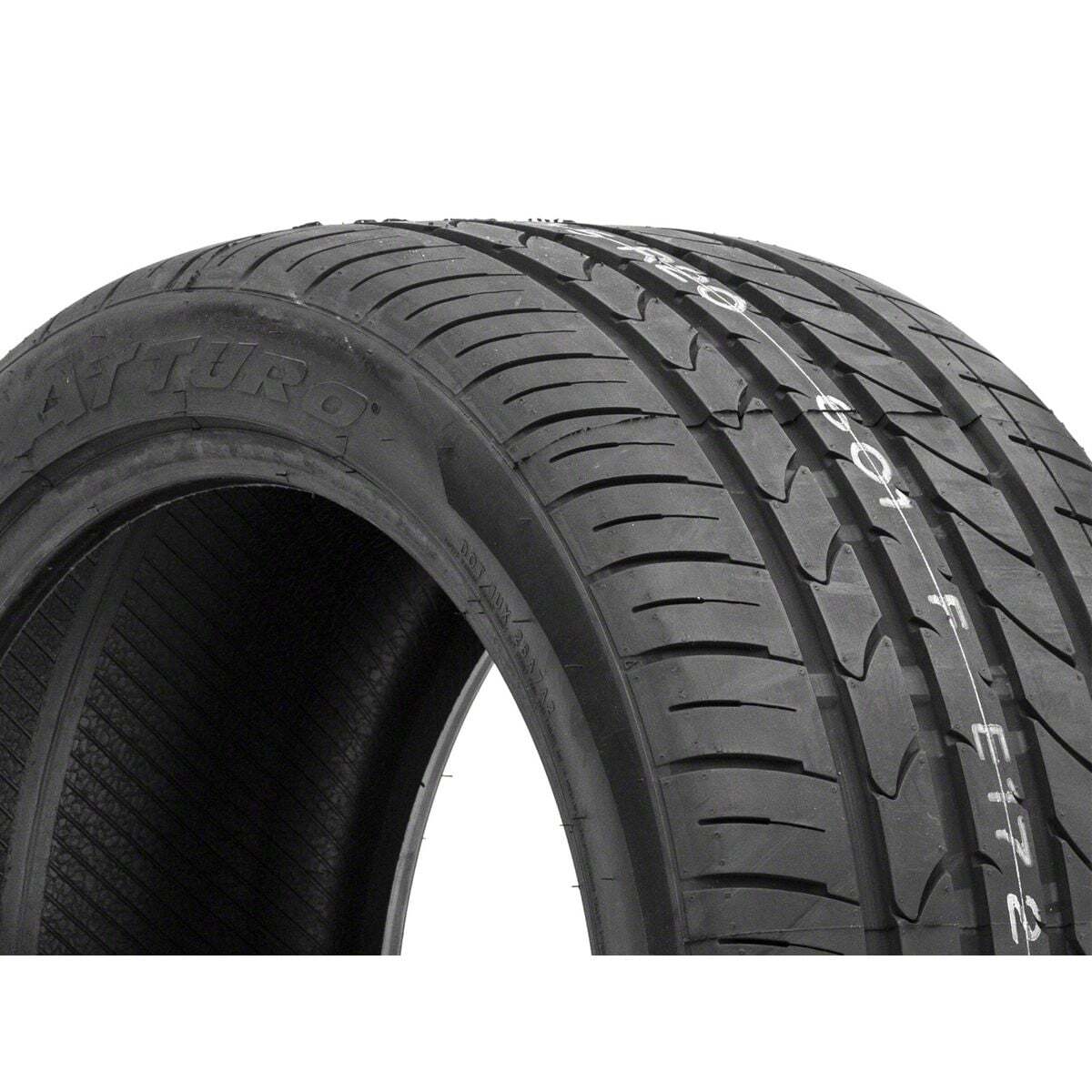 Atturo AZ850 UHP 285/35R19