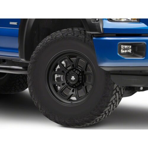 Mammoth Modus 17×9 -6mm (2015-2020 F-150)