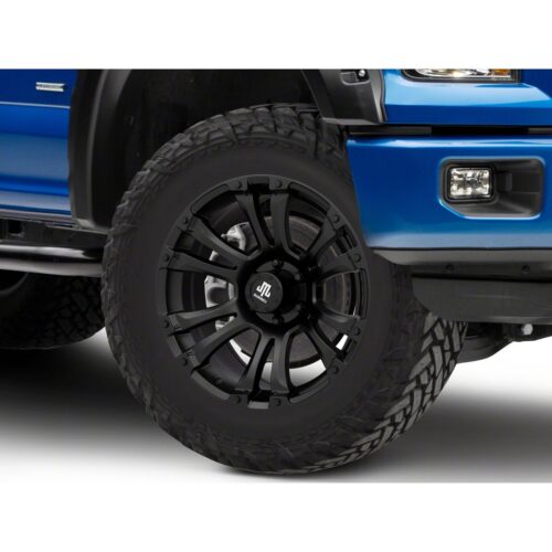 Mammoth Madness 20×9 0mm (2015-2020 F-150)