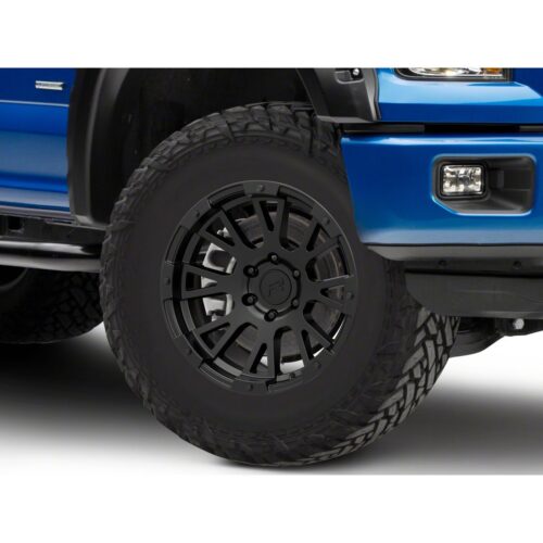 Rovos Karoo 18×9 0mm (2015-2020 F-150)