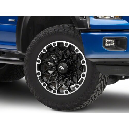 Rovos Guban 20×9 -6mm (2015-2020 F-150)