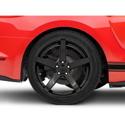 Rovos Durban 20×10 38mm (2015-2023 Mustang)