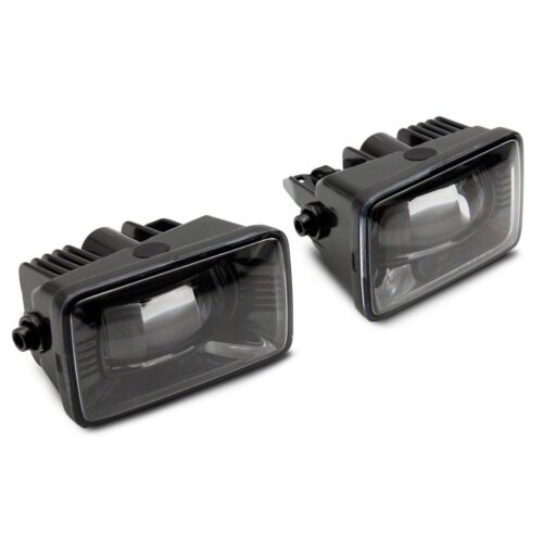 Morimoto XB Projector LED Fog Lights (2015-2020 F-150 excl. Raptor)