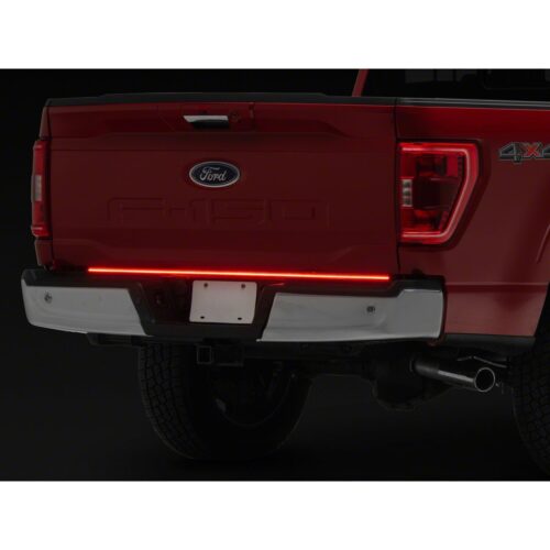 XK Glow 60-Inch Tailgate LED Light Bar with Sequential Turn Signal