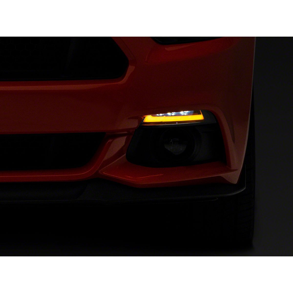 MP Concepts LED Sequential Turn Signals (2015-2017 Mustang)