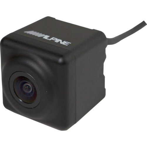 Alpine HCE-C1100 backup camera, surface mount