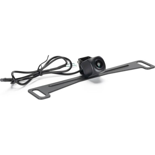Audiovox ACA801 backup camera with active parking lines