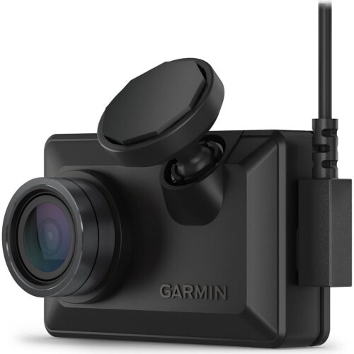 Garmin Dash Cam X210