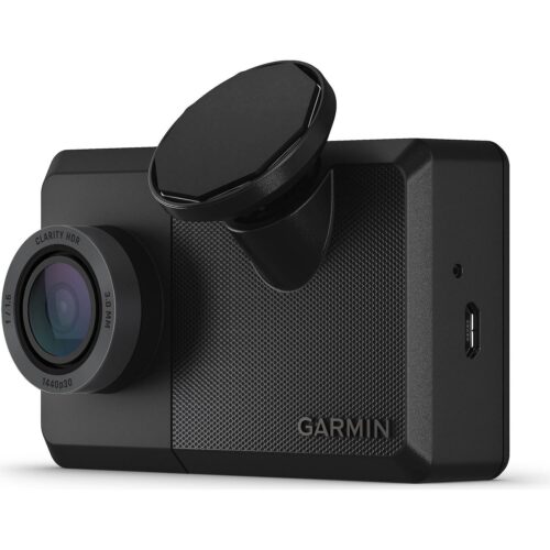 Garmin Dash Cam Live (LTE)