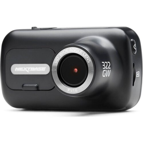 Nextbase 322GW Dash Cam