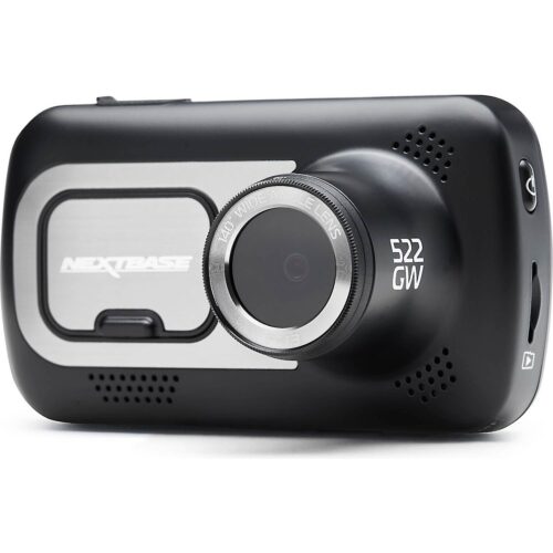 Nextbase 522GW Dash Cam