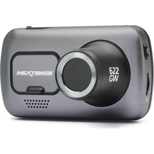 Nextbase 622GW 4K Dash Cam