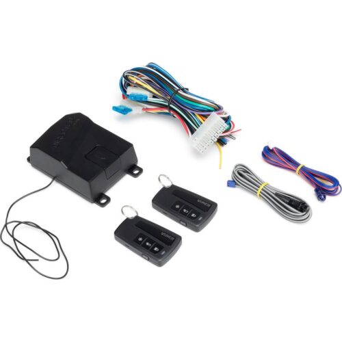 Viper 2103V keyless entry system