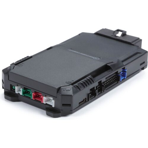 iDatastart CMHCXG0 digital remote start system