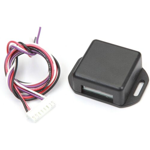 Compustar SKSXC Volvo remote starter (2016+ Volvo Sensus Connect)