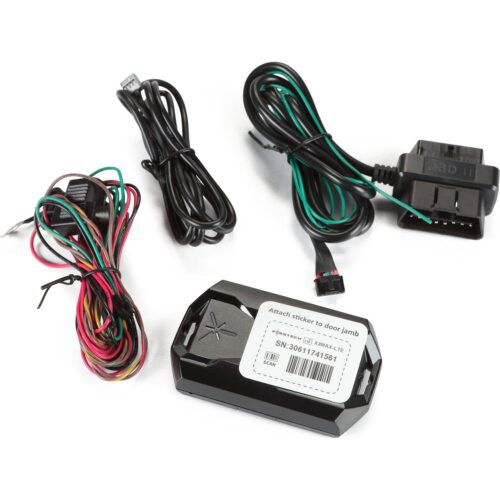 Firstech Drone X2-MAX-LTE smartphone control module