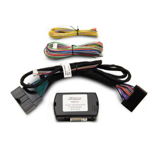 Kleinn Remote Start (2015-2020 F-150)