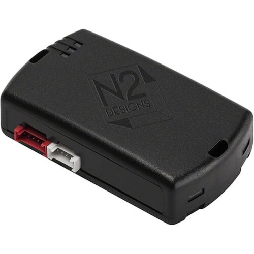N2 Designs Remote Start Kit (2015-2020 F-150 push to start)