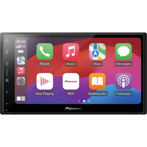 Pioneer DMH-W3000NEX digital multimedia receiver