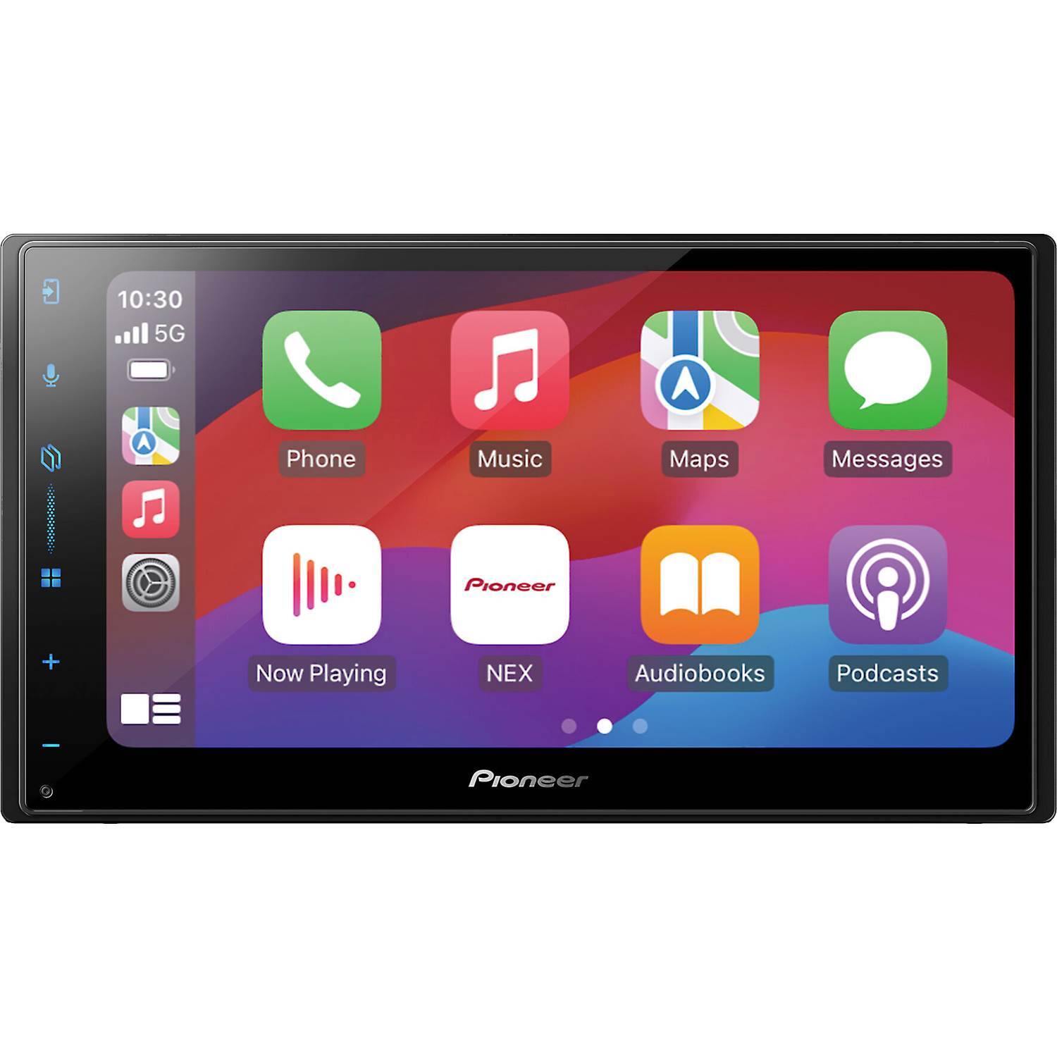 Pioneer DMH-W3000NEX digital multimedia receiver