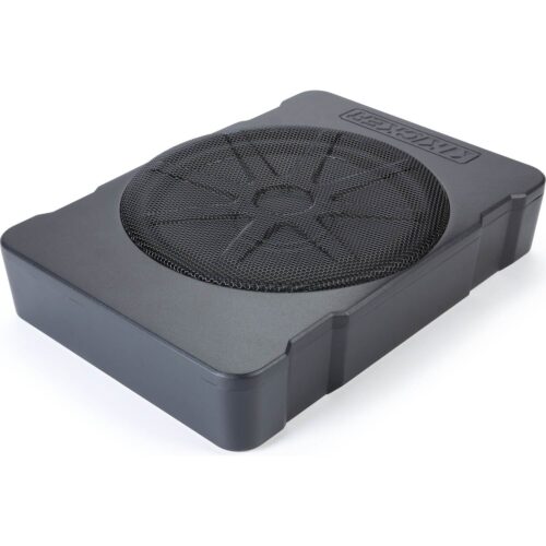 Kicker 51HS10 Hideaway compact powered subwoofer 10 in