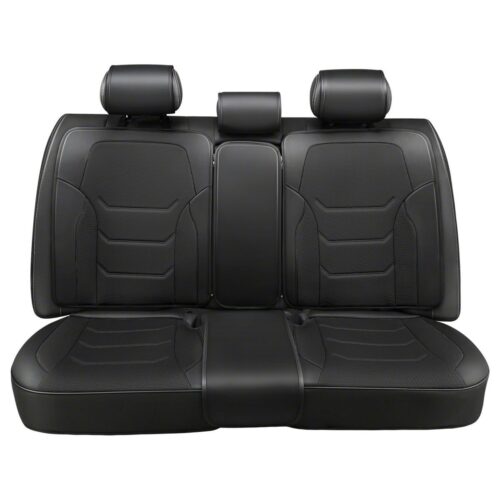 Sport Series Front and Rear Seat Covers