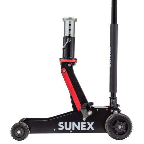 Sunex 2-Ton Off-Road Jack