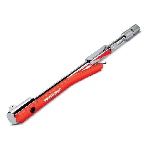 Powerbuilt 1/2 in. Drive Deflecting Beam Torque Wrench