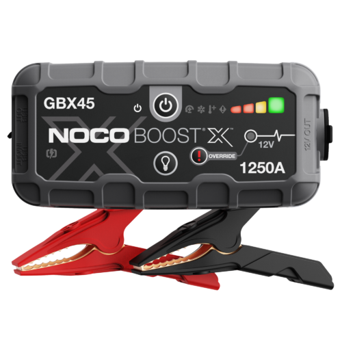 NOCO GBX45 Boost X 1250A Lithium Jump Starter