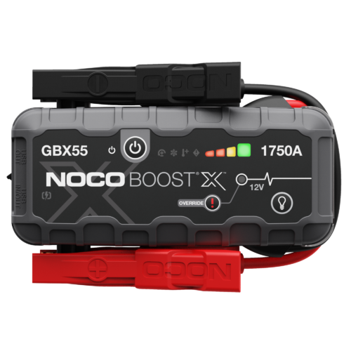 NOCO GBX55 Boost X 1750A Lithium Jump Starter