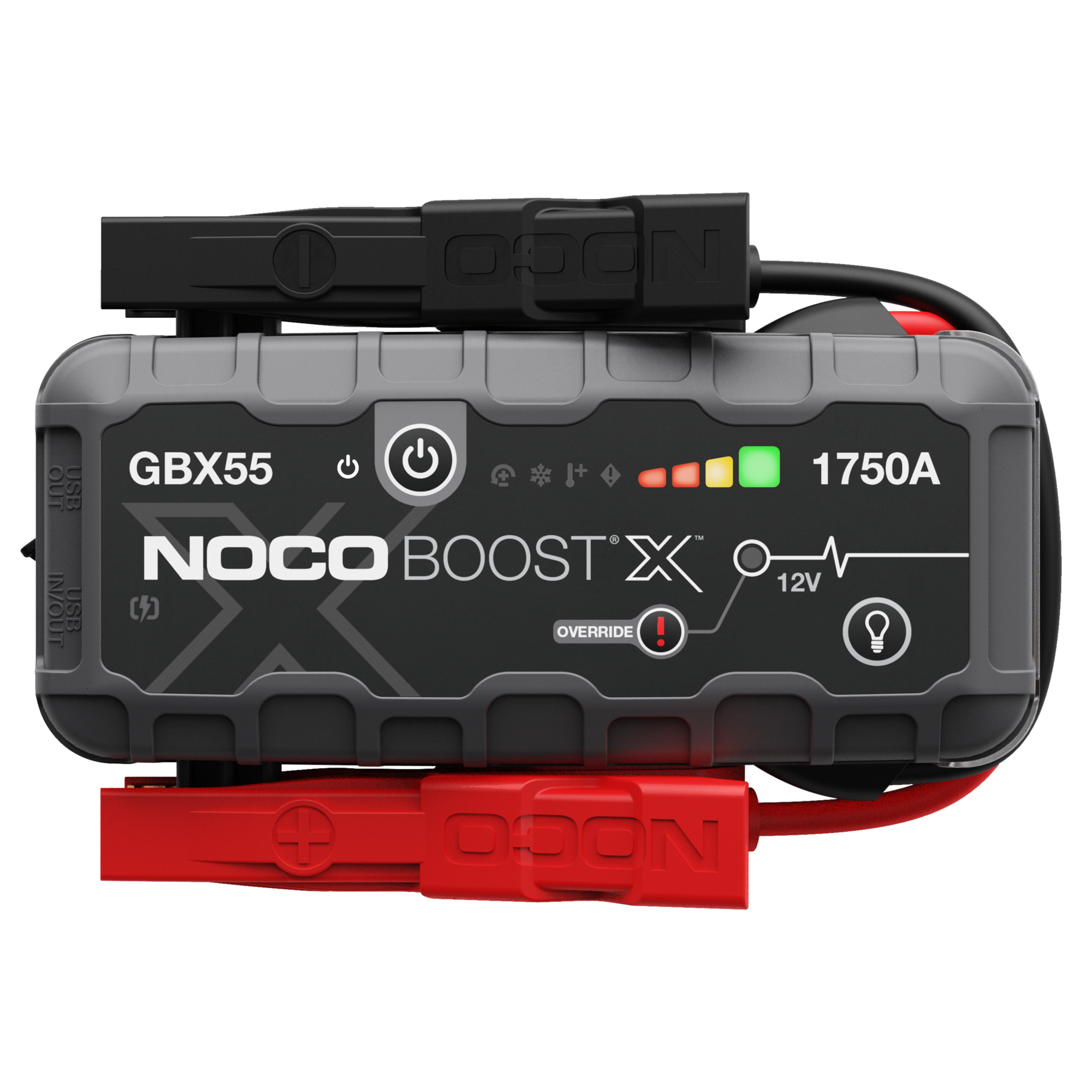 NOCO GBX55 Boost X 1750A Lithium Jump Starter