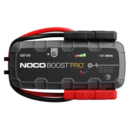 NOCO GB150 Boost 3000A Lithium Jump Starter